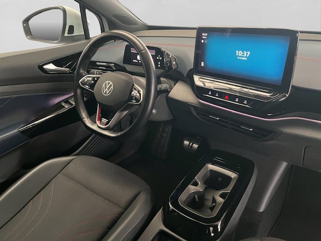 Volkswagen ID.4 GTX IQ.Drive
