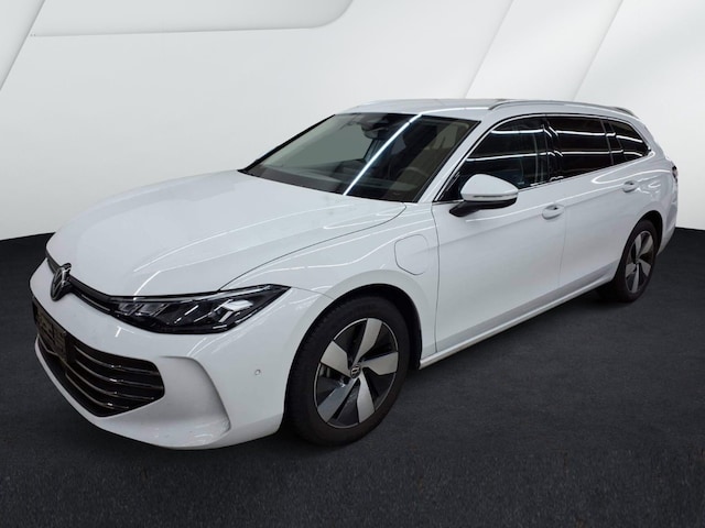 Volkswagen Passat DSG eHybrid