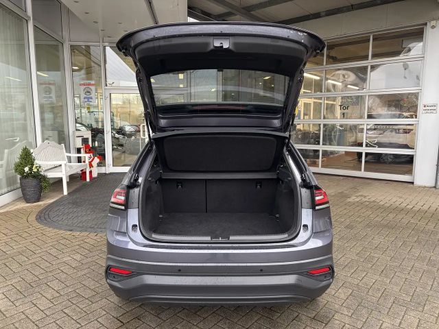 Volkswagen Taigo 1.0 TSI DSG Life