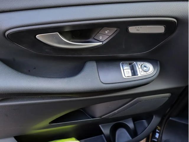 Mercedes-Benz V 220 Style V 220 d