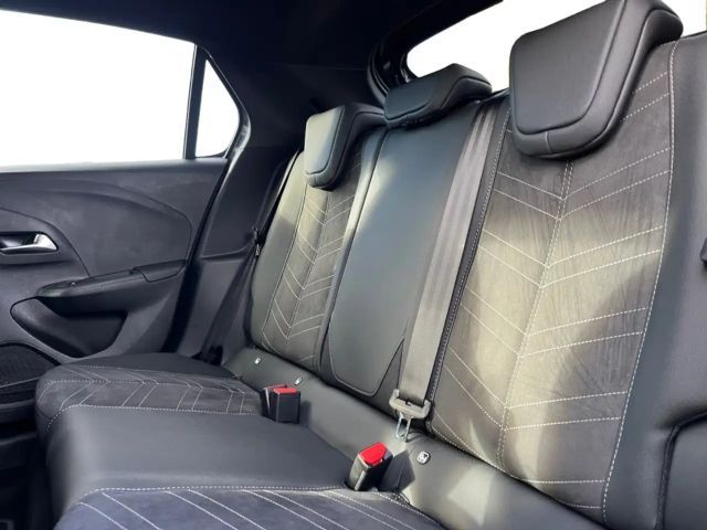 Opel Corsa GS-Line Grand Sport