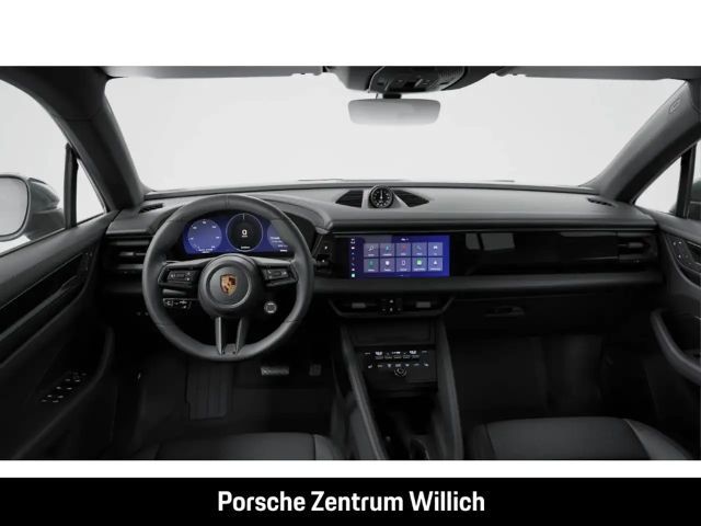 Porsche Macan BOSE Panorama Surround-View Luftfederung