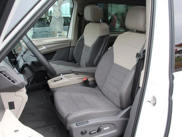 Volkswagen Multivan T7 eHybrid