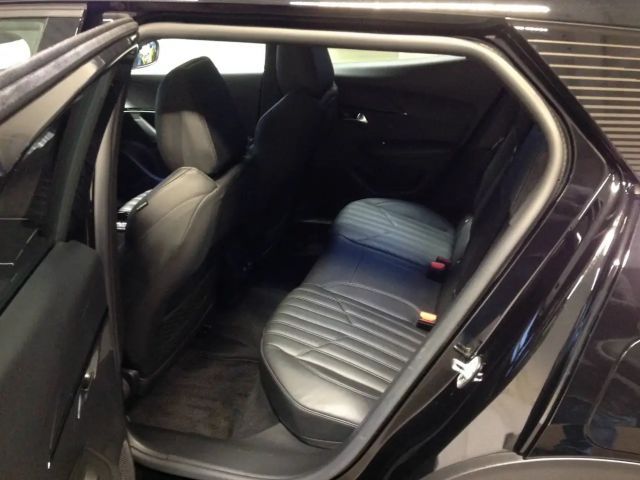 Peugeot E-2008 GT-Line