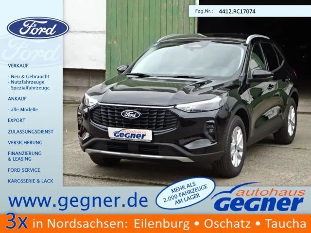 Ford Kuga Plug in Hybrid Titanium