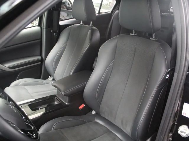 Mitsubishi Eclipse Cross PHEV