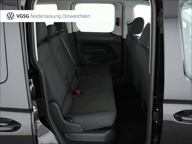 Volkswagen Caddy Caddy