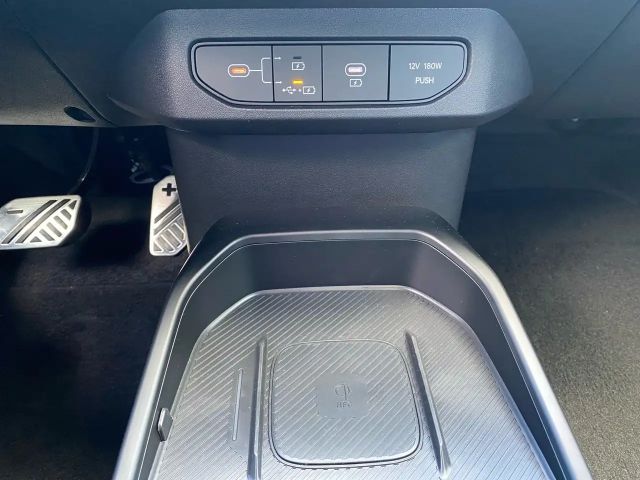 Kia EV4 81.4 kWh FWD GT-Line