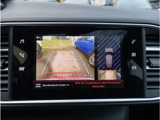 Peugeot 308 GT-Line PureTech