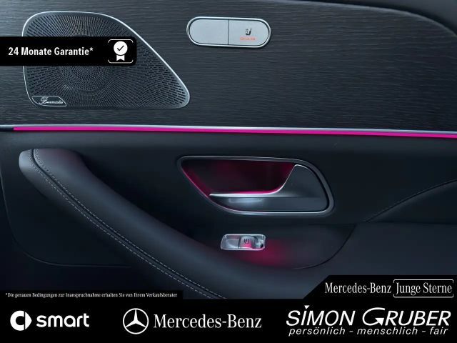 Mercedes-Benz GLE 53 AMG 4MATIC AMG Line