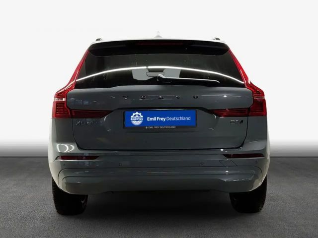 Volvo XC60 AWD Core
