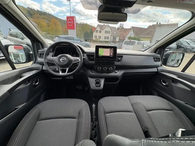 Nissan Primastar L1H1 Tekna dCi 170