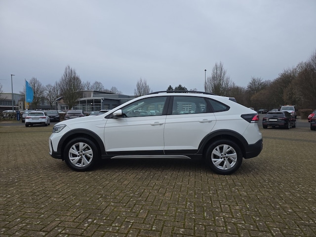 Volkswagen Taigo 1.0 TSI Life