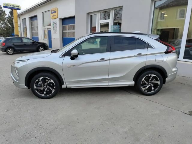 Mitsubishi Eclipse Cross 4WD PHEV