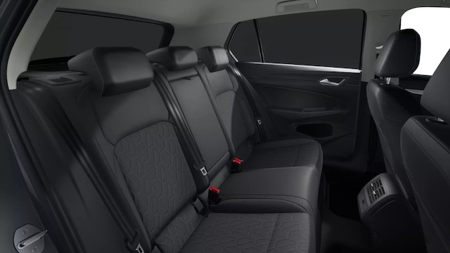 Volkswagen Golf 2.0 TDI DSG