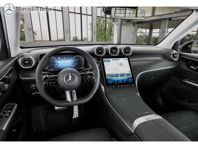 Mercedes-Benz GLC 200 4MATIC AMG Line