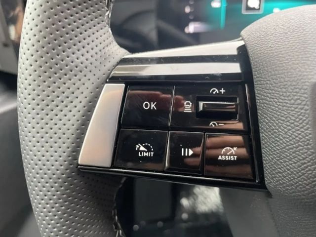 Opel Astra GS-Line Grand Sport