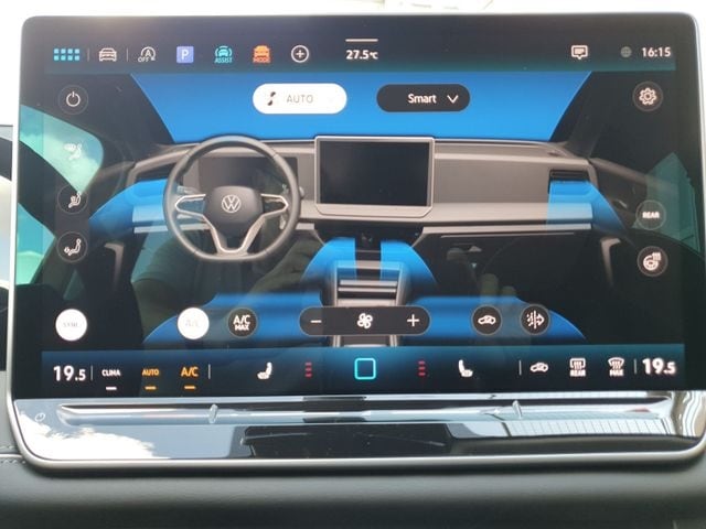 Volkswagen Tiguan 2.0 TDI Elegance Elegance