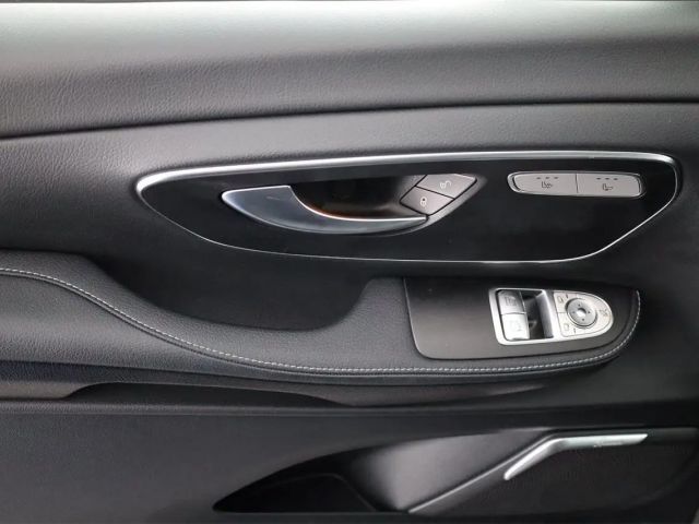 Mercedes-Benz EQV 300 Limousine Lang