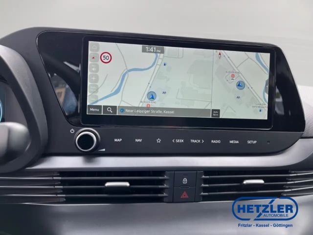 Hyundai Bayon 1.0 T-GDi Trend