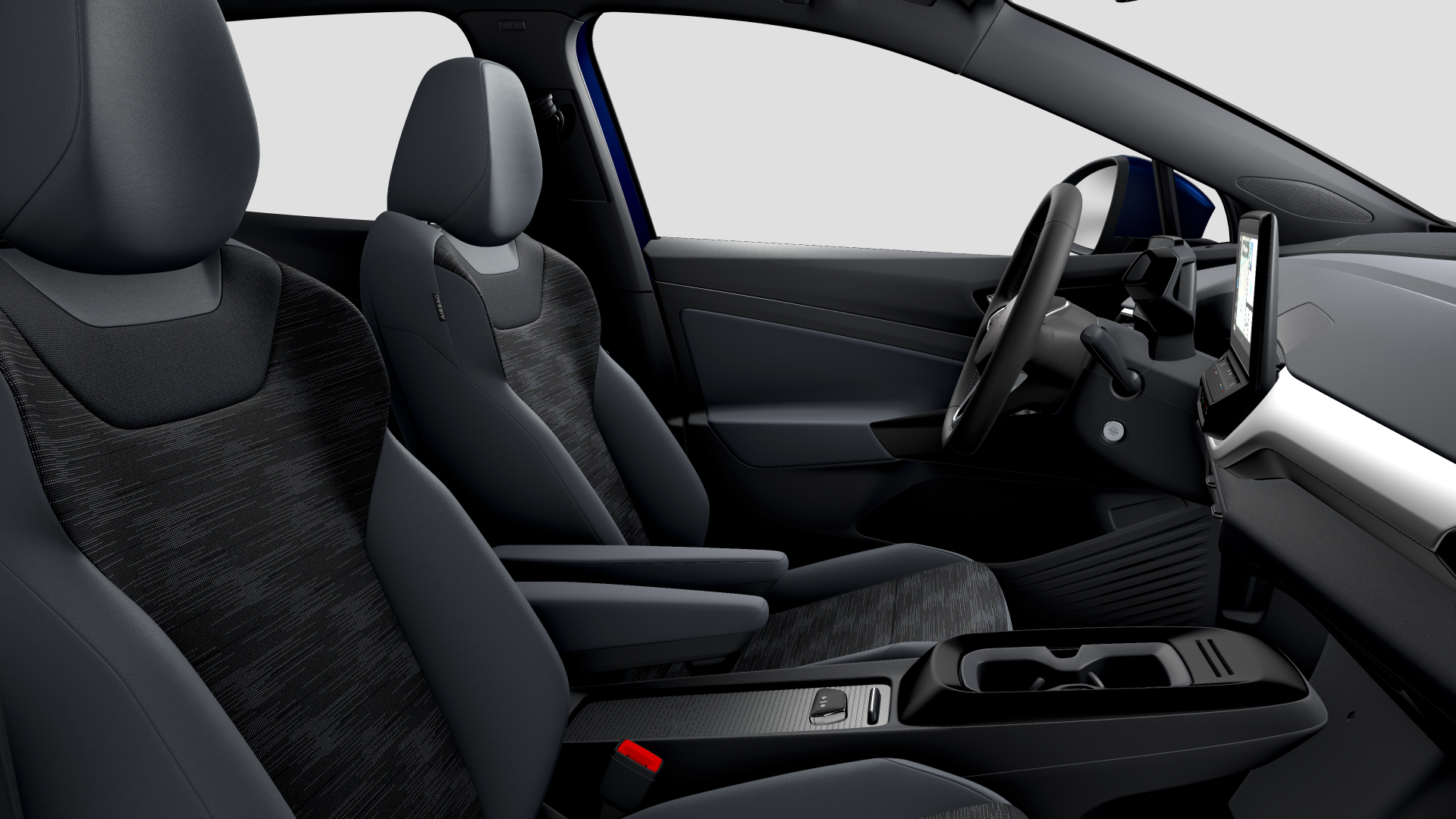 Volkswagen ID.4 Performance Pro