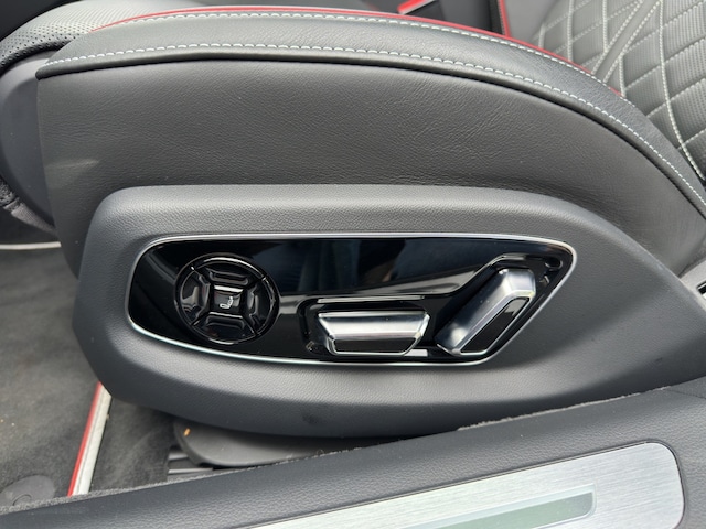 Audi A8 50 TDI Quattro