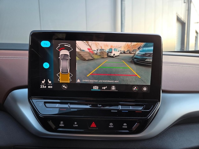 Volkswagen ID.4 Business Performance Pro