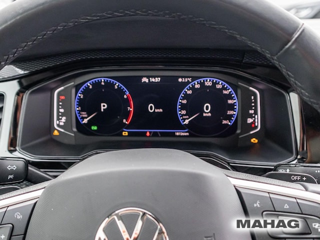 Volkswagen Polo 1.0 TSI DSG