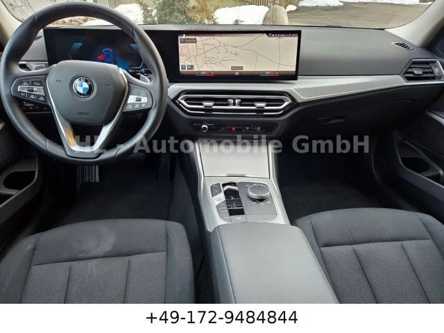 BMW 320 320d Sedan xDrive