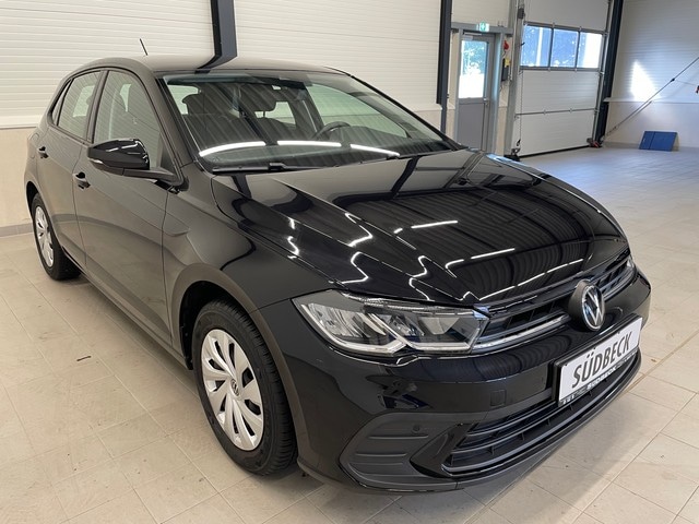 Volkswagen Polo 1.0 TSI Life