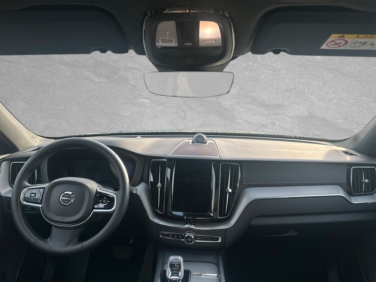 Volvo XC60 AWD T8 Ultra