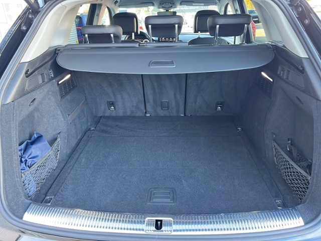 Audi Q5 40 TDI Quattro S-Tronic