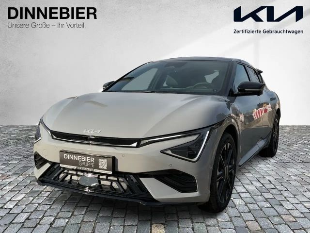 Kia EV6 Achterwielaandrijving GT-Line