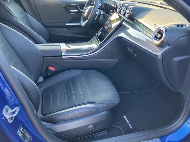 Mercedes-Benz C 300 4MATIC Estate