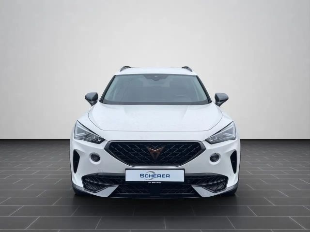 Cupra Formentor 1.4 e-Hybrid
