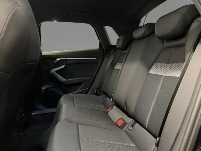 Audi A3 35 TFSI S-Line
