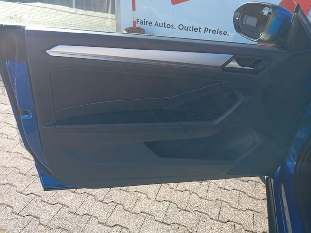 Volkswagen T-Roc 1.0 TSI Cabriolet