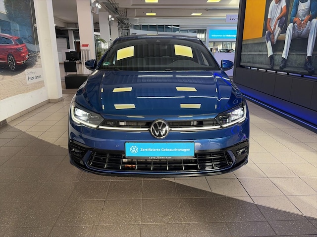 Volkswagen Polo 1.0 TSI DSG R-Line