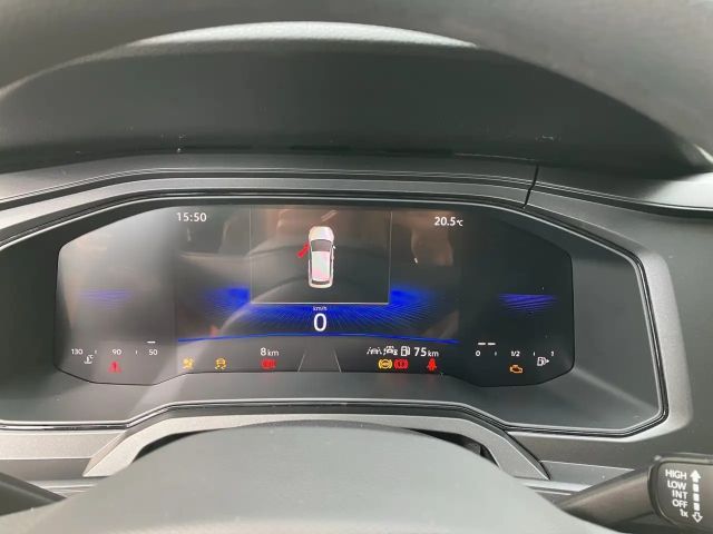 Volkswagen Taigo 4Me TSI