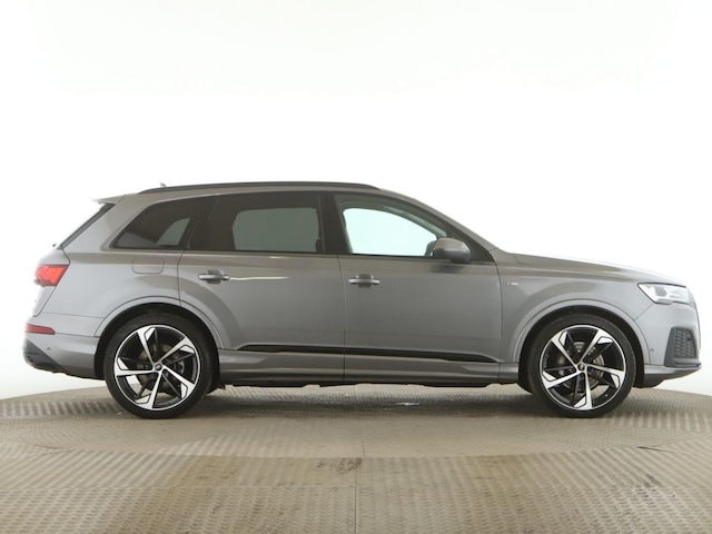 Audi Q7 50 TDI Quattro S-Line