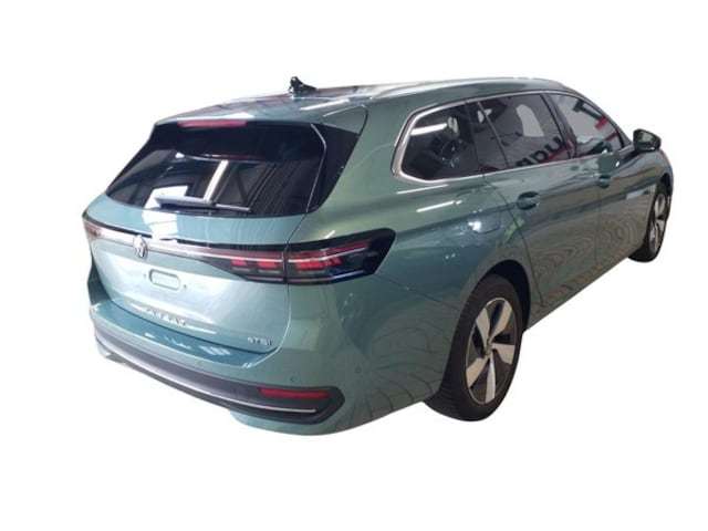 Volkswagen Passat Business DSG Variant