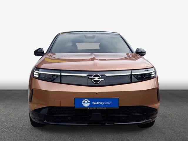 Opel Grandland X GS-Line Grand Sport