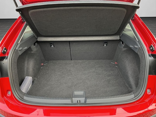 Volkswagen Taigo 1.0 TSI Life