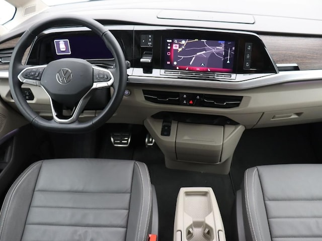 Volkswagen Multivan 2.0 TDI DSG Lang T7