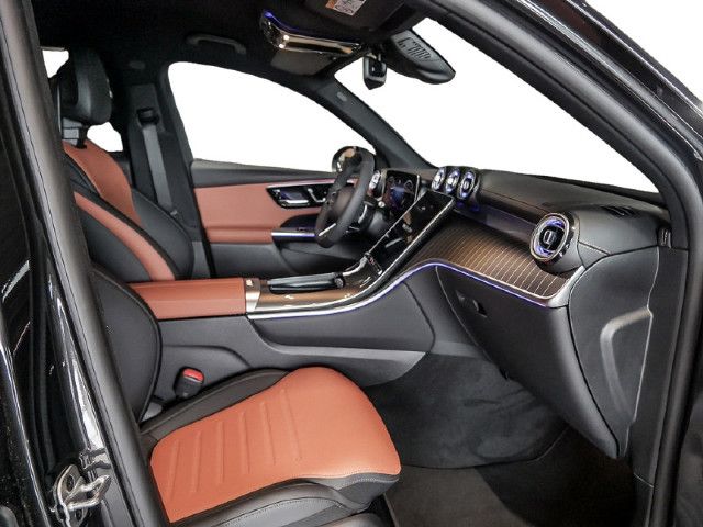 Mercedes-Benz GLC 220 4MATIC GLC 220 d