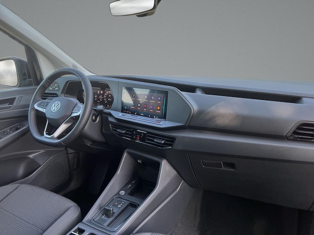 Volkswagen Caddy 1.5 TSI DSG