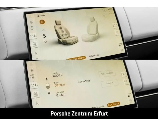 Land Rover Range Rover Sport SV Edition OneP635/Keramik Bremse/AHZV