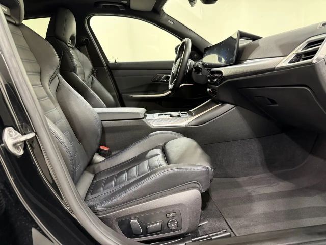 BMW 340 Sedan xDrive