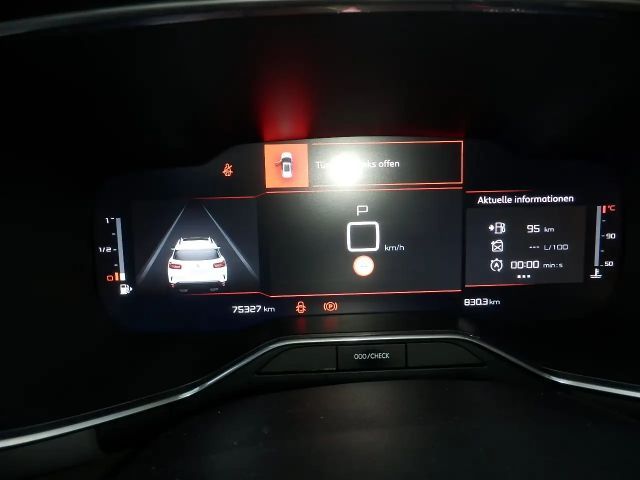 Citroën C5 Aircross Shine