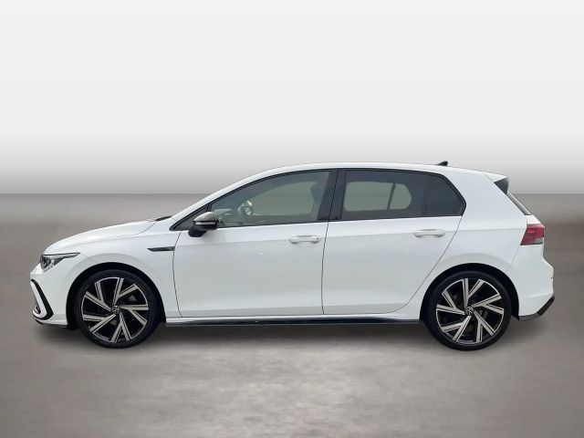 Volkswagen Golf DSG R-Line